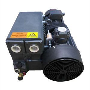 Bombas de Vacío de Aceite Lubricante de 5.5KW y 250m3/hr para ROUTER R0250, Bomba de Vacío en Oferta para Máquinas de Envasado de Alimentos - Product Image 1