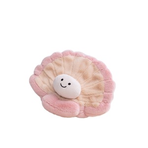 Juguetes de Peluche de Mariscos Realistas: Cangrejo, Langosta, <span class=keywords><strong>Almeja</strong></span>, Ballena, Animales de Peluche de Algodón PP de 31cm-50cm para Niños y Coleccionistas - Product Image 5