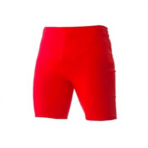 Shorts Deportivos de Verano para Hombre, Cintura Alta, Elásticos, Transpirables, de Secado Rápido, Ecológicos, 100% Poliéster - Product Image 3