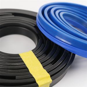 CNC Zoll Hydraulik dichtung Kolbens atz Penta Dichtung ssatz Hydro mas Zylinder Reparatur satz - Product Image 6