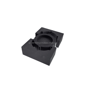 Moule de coulée en graphite à haute conductivité pour verre - Product Image 2