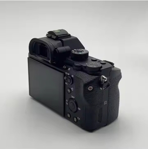 Appareils photo numériques professionnels <span class=keywords><strong>Sony</strong></span> A7S <span class=keywords><strong>II</strong></span> <span class=keywords><strong>A7</strong></span> S2 d'occasion, équipements de studio DSLR Df, vente en gros - Product Image 3