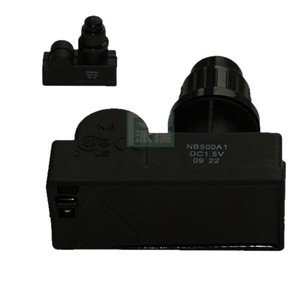 Electronic Lighter Nb500a2 Dc1.5v Plastic Pulse Igniter For Grill Oven <b>Stove</b> - Product Image 2