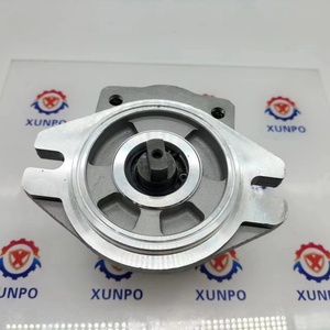 126-2016 1262016 Gear <b>Pump</b> for Excavator Engine Parts - Product Image 6