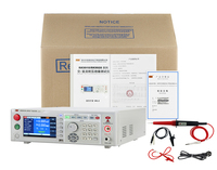 AC 5KV DC 6KV Withstand Voltage Tester Laboratory Test Equipment