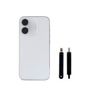 Aktuator Linear Teleskopik Mikro 9mm Motor DC 5V Langkah 10mm Daya Dorong Tinggi 2kg 20N Paduan Aluminium 7075 IP56 Peralatan Rumah Tangga