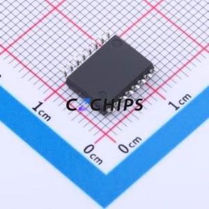ชิปวงจรรวม SOIC-16-300mil S25FS512SAGMFI011หรือแฟลชใหม่เอี่ยม - Product Image 2
