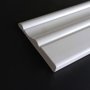 U-DJ80, rayto, decoración del hogar, jamba rígida de <span class=keywords><strong>PVC</strong></span> para ventana y puerta - Product Image 5