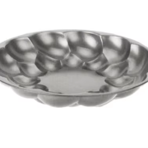 DF DF EDS XK-2059 Molde para Pastel, Precio Competitivo, Molde de Acero al Carbono para Pasteles y Galletas, Revestimiento Antiadherente de 0.35mm, Molde para Hornear Pasteles - Product Image 1