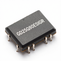 Hafıza 8 SOlC GD25Q80ESIGR Hafıza Elektronik Bileşeni BOM IC Stokta