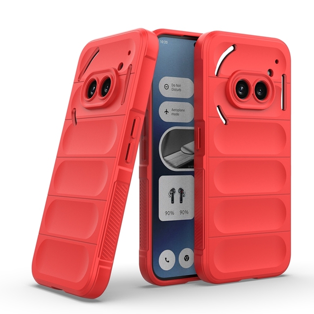Wholesale TPU Silicone Soft Shockproof Full Protective Cell Phone Case for Nothing Phone 2A Note 13 Pro A3 4G