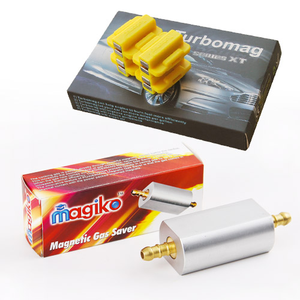 Risparmio di olio motore veicolo magnetico risparmio di carburante economizzatore forza auto  34
