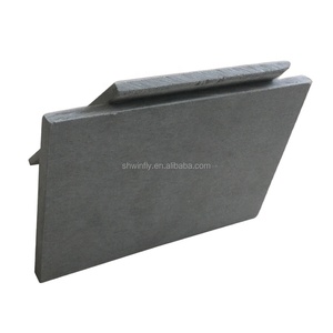 <span class=keywords><strong>Panneau</strong></span> de <span class=keywords><strong>ciment</strong></span> en fibre haute résistance pour revêtement mural, non toxique, résistant au feu, pour l'extérieur, 2018mm - Product Image 2