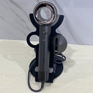 Wholesale Portable Bldc Mini High Speed Hair <b>Dryer</b> 110000Rpm Ionic <b>Small</b> Lightweight Revair Hair Blow <b>Dryer</b> With Magnetic Nozzle - Product Image 2