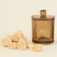 Diffuseur d'huile essentielle naturelle Roches de lave Diffuseur de roche de lave