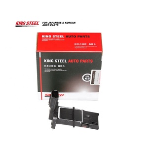 KINGSTEEL OEM 22204-75030 Pièces automobiles Capteur de débit d'air massique électrique de voiture d'origine pour <span class=keywords><strong>Toyota</strong></span> Hiace Prado <span class=keywords><strong>4Runner</strong></span> - Product Image 4