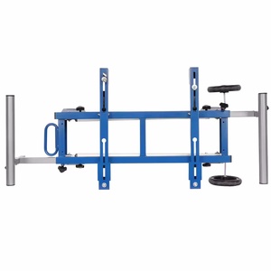 Supporto Pieghevole <span class=keywords><strong>per</strong></span> <span class=keywords><strong>Sega</strong></span> <span class=keywords><strong>Circolare</strong></span> Verticale e Pialla a Spessore <span class=keywords><strong>per</strong></span> Lavorazione del Legno - Product Image 3
