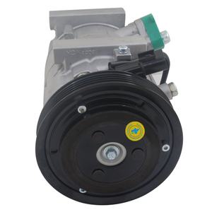 97701-A6400 97701A6400 F500-JDCKB-02 F500JDCKB02 Pièces de climatisation Compresseur de climatisation pour HYUNDAI I30 KIA Ceed Proceed 1.4 - Product Image 3