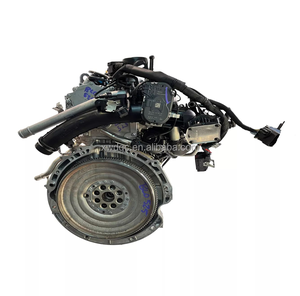 Offres Spéciales pour Benz <span class=keywords><strong>GLA</strong></span> M270 270 920 910 1.6T 200 4 cylindres 250N 115KW moteur de voiture pièces de voiture - Product Image 4
