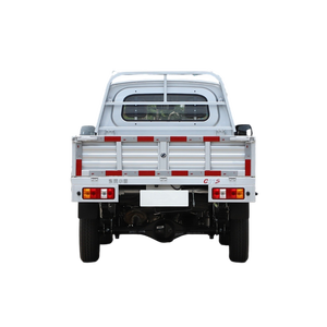 Fila única 2 asientos gasolina Dongfeng <span class=keywords><strong>DFSK</strong></span> C31 / C31S 1.6L motor LHD 4x2 Transporte minicamión capacidad de carga 3-4 toneladas <span class=keywords><strong>coche</strong></span> de entrega - Product Image 4