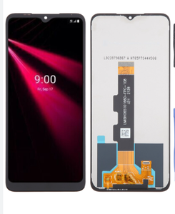 Màn hình cảm ứng cho Coolpad c3701a c3701 Bảng điều chỉnh tactil cho t di động T-mobile revvl cộng với màn hình cảm ứng <span class=keywords><strong>Digitizer</strong></span> - Product Image 3