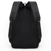 Mochila para Portátil Oxford con Logotipo Personalizado, Gran Capacidad, Moderna, para Negocios, Unisex, Impermeable, Resistente, para Estudiantes, Viajes, Bolsas para Computadora