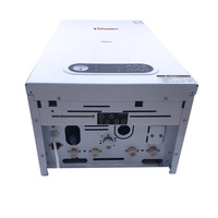 Chauffe-eau électrique instantané 25kw, technologie supérieure, pour Camping, hôtel, chauffage rapide de l'eau, douche chaude