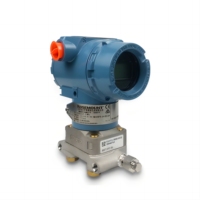 2023 Hoge Kwaliteit Emerson Rosemount 3051D Slimme Differentiële Druktransmitter