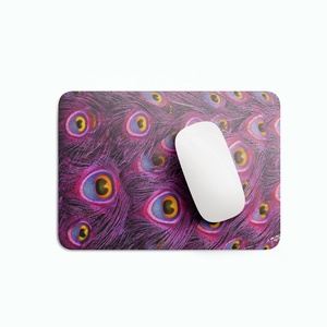 Armrest Mouse Pads Chair Extender Oem Status print microfiber and neoprene rubber Style Plastic <strong>Wrist</strong> Material Origin <strong>Rest</strong> Size - Product Image 1