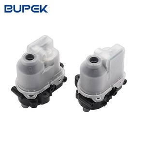 Ensemble d'actionneur de rétroviseur latéral pliable électriquement avec moteur intégré durable et jeu d'engrenages de précision BUPEK pour Honda <span class=keywords><strong>Civic</strong></span> MK9 2011-2017 - Product Image 3