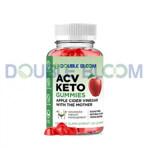 Top selling Keto ACV Gummies Advanced Weight Loss Sugar Free ACV Keto Gummies for Weight Loss Keto Gummy Supplement