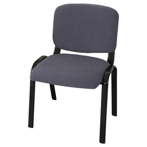 NOUS de Salle D'attente de <span class=keywords><strong>Bureau</strong></span> Réception L'église Housses de <span class=keywords><strong>Chaise</strong></span> de <span class=keywords><strong>Bureau</strong></span> de Formation de Conférence Salle de Réunion - Product Image 1