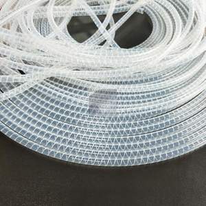 <span class=keywords><strong>Fep</strong></span> esnek PTFE <span class=keywords><strong>Spiral</strong></span> sargı boru güçlü alkali ortamlar teller ve kablo Ptfe <span class=keywords><strong>Spiral</strong></span> tüpler - Product Image 5
