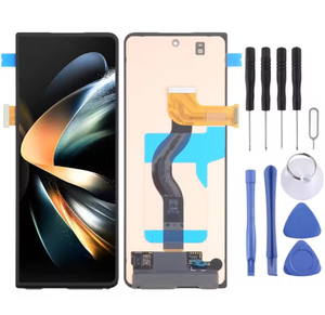 Original para Samsung Z Fold1 2 3 <span class=keywords><strong>4</strong></span> pantalla <span class=keywords><strong>Lcd</strong></span> de fábrica reemplazo de pantalla táctil Original 100% nuevo Z Fold <span class=keywords><strong>1</strong></span> 2 3 <span class=keywords><strong>4</strong></span> - Product Image 4