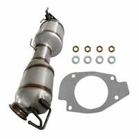 Catalytic Converter Fits 2019-2024 Dod-ge Ram 2500 3500 6.7L Diesel 68296341AE DPF