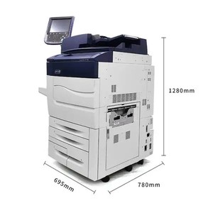 Impresora y Fotocopiadora Comercial XEROX A3 Láser a Color, Modelo 7785, para Xerox 7785 - Product Image 2