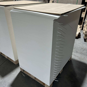 Durable Food Grade High Bulk FBB GC1 GC2 Folding Box Board with Odor-Free and Safe Coating - Product Image 6