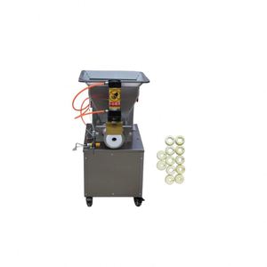 Diviseur de pâte pneumatique haute performance pour les boulangers professionnels à la recherche de rapidité et de cohérence - Product Image 6