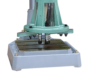 Mesin Tap Otomatis Multi-Spindel Presisi Tinggi 6516 dengan Meja Kerja untuk Pemrosesan Logam - Product Image 5