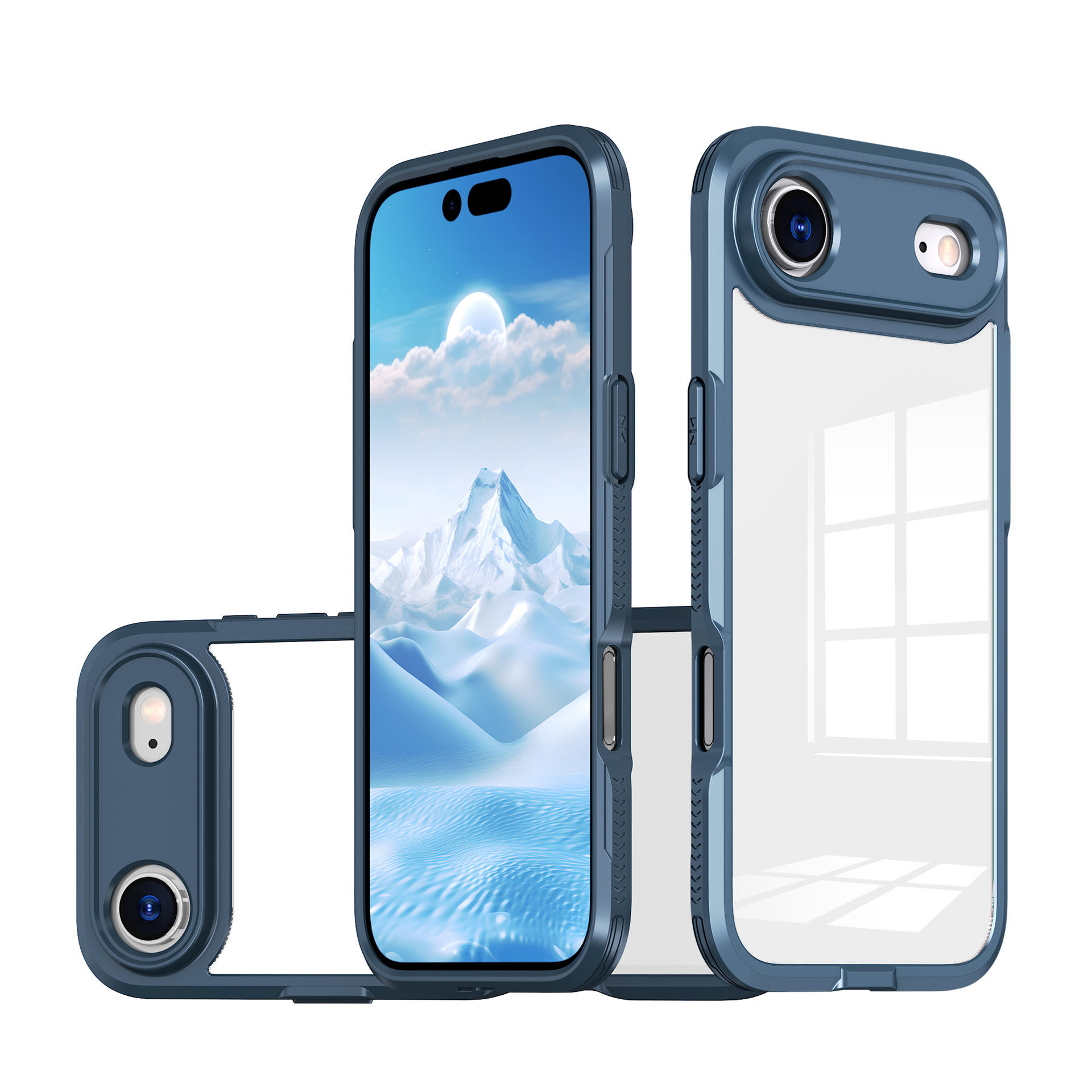 น้ำเงินคราม