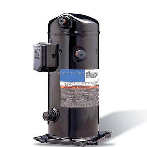 ZB45KCE-TFD холодильного компрессора Copeland, компрессор zb copeland по лучшей цене - Product Image 6