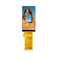 Fabrikpreis 1,9 Zoll 170*320 Auflösung TFT LCD 8-Bit 8080 4-Draht SPI Treiber ST7789 LCD-Bildschirm