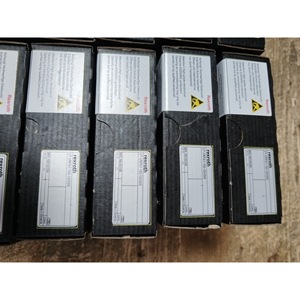 Amplificador de Válvula Proporcional Rexroth VT-VRPA1-150-12, Control Industrial, Automatización - Product Image 4