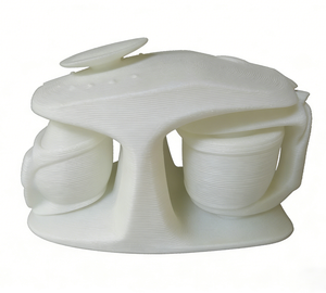 Servicio de Impresión 3D Personalizado |   SLA/SLS |   ABS/TPU/Nylon/Resina/Metal |   Prototipado Rápido |   Servicio Integral |   para mecanizado - Product Image 3