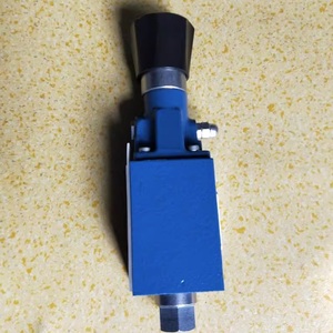 Válvula de Inversión de Aceite Hidráulico Rexroth 4WMD6/4WMD10 OEM Personalizable con Control de 6/10 Puertos - Product Image 4