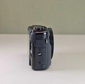 กล้องดิจิตอล Canon G7XII รุ่นยอดนิยม คุณภาพสูง พกพาสะดวก ระดับผู้บริโภค กล้องมือสอง ถ่ายภาพระยะใกล้ได้ - Product Image 5