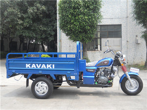 Motocicletas <span class=keywords><strong>de</strong></span> <span class=keywords><strong>Tres</strong></span> <span class=keywords><strong>Ruedas</strong></span> <span class=keywords><strong>de</strong></span> Gasolina a Precio Económico, Triciclo Motorizado <span class=keywords><strong>de</strong></span> 150CC 200CC, Motocicleta Trike - Product Image 2