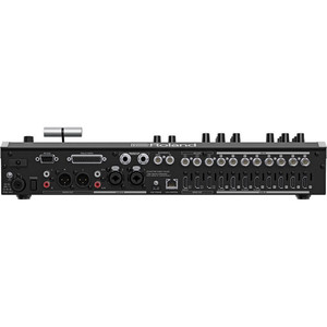 Commutateur vidéo HDMI SDI 8 canaux Roland V-160HD, équipement de diffusion en direct - Product Image 2
