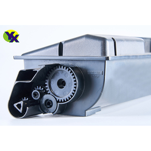 ตลับหมึกโทนเนอร์ที่ใช้งานร่วมกันได้กับ TK580ของ Kyocera TK 550 560 570 580 <span class=keywords><strong>590</strong></span> 800 805มีให้เลือกหลายสี - Product Image 4