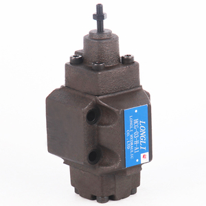 Vanne de contrôle hydraulique en fer CETOP de type 03, très demandée - Product Image 2
